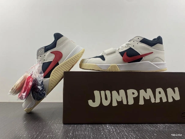 Cheap TBK Jordan 3577 FZ8117- Check The x Cut Travis Scott Soft 1026